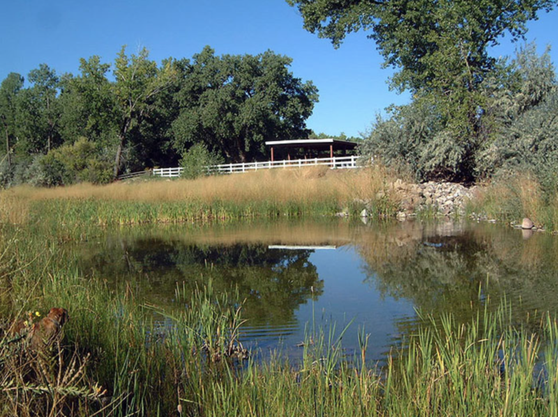 Hotchkiss Demonstration Project Crane Associates