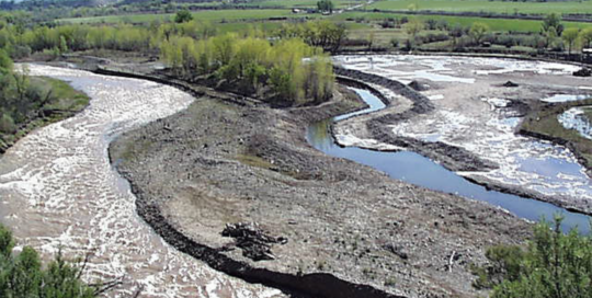 Tri-County Gravel Mine