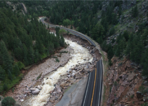 2013 Colorado Flood Recovery: Three Years of Progress
